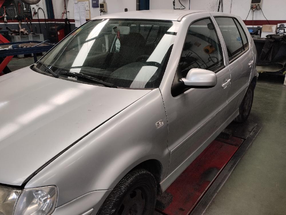 CENTRALITA MOTOR UCE VOLKSWAGEN POLO 2001 1.4 TDI MT 75CV