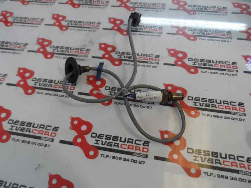 SONDA LAMBDA MITSUBISHI ASX 1.6 MT 2WD 117CV