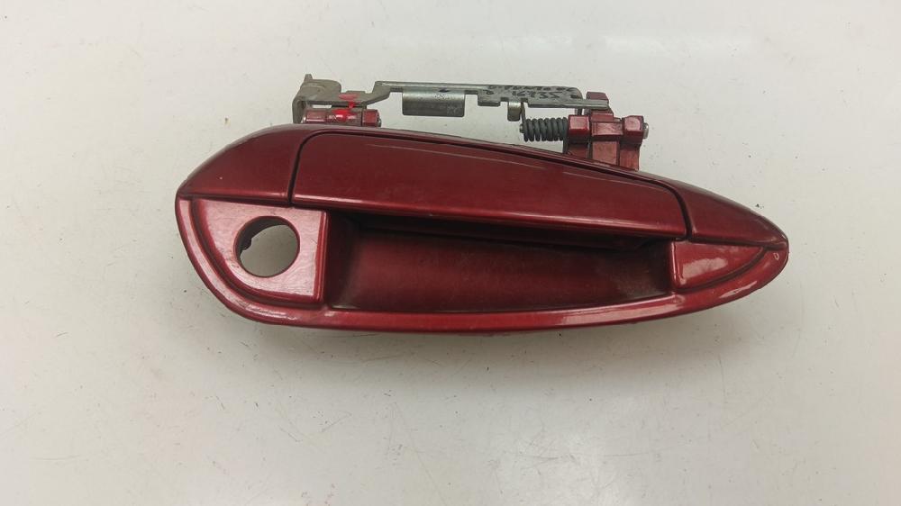 MANETA EXTERIOR DELANTERA DERECHA FIAT GRANDE PUNTO 1.3 MULTIJET 16V 5 MT 75CV