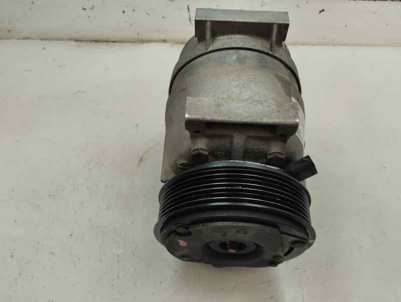 COMPRESOR AIRE ACONDICIONADO RENAULT LAGUNA 1.9 DCI MT 110CV