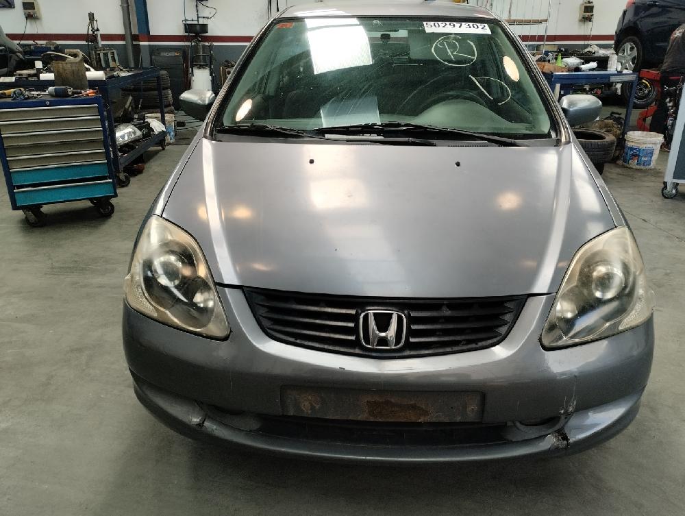 ABS HONDA CIVIC 1.7 TDI MT 100CV