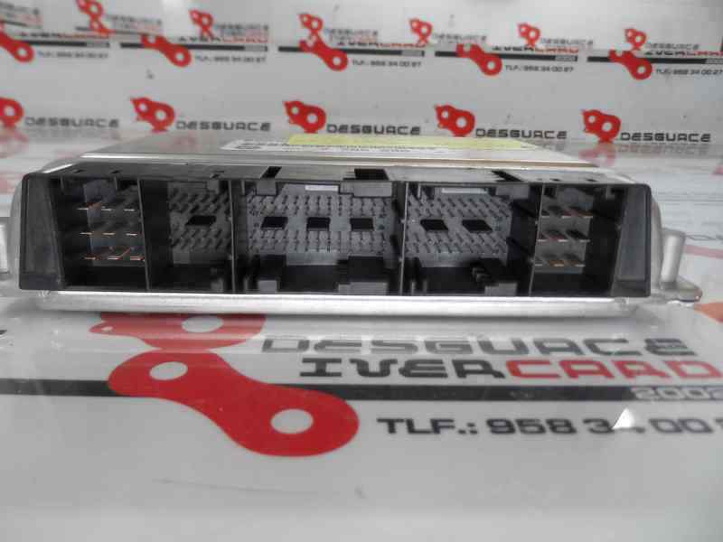 CENTRALITA MOTOR UCE BMW SERIE 3 2.0 320D MT 136CV