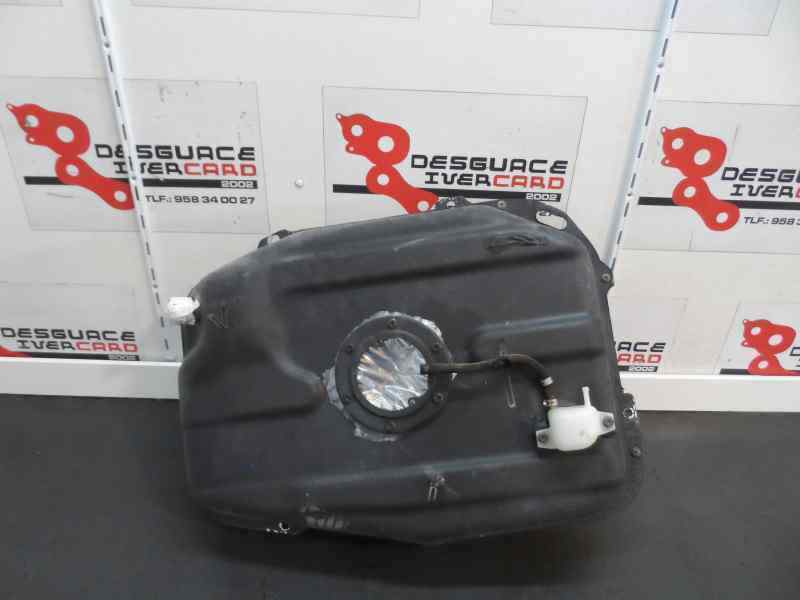 DEPOSITO COMBUSTIBLE SUZUKI WAGON R 1.3 D MT 70CV