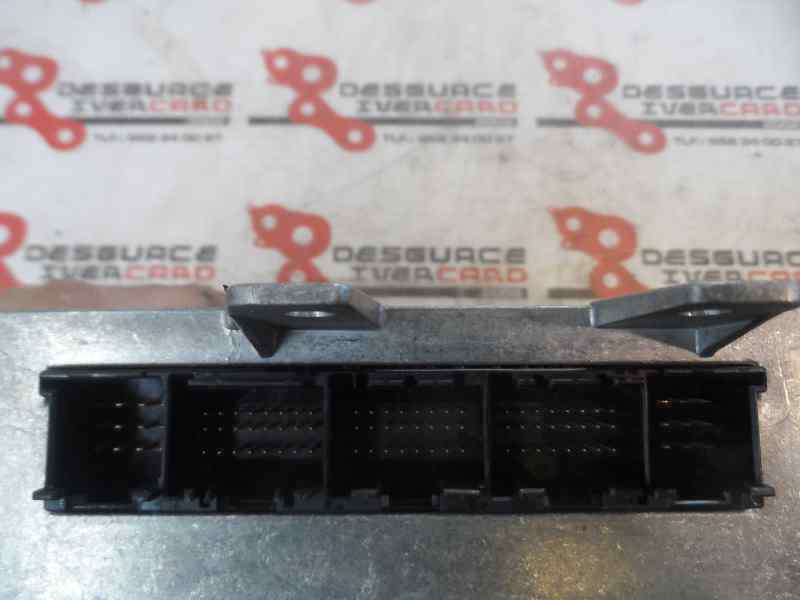 CENTRALITA MOTOR UCE AUDI A4 1995 1.8 MT 125CV