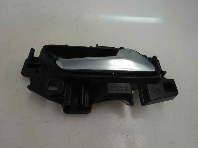 MANETA INTERIOR DELANTERA DERECHA PEUGEOT 308 1.6 BLUEHDI MT 120CV
