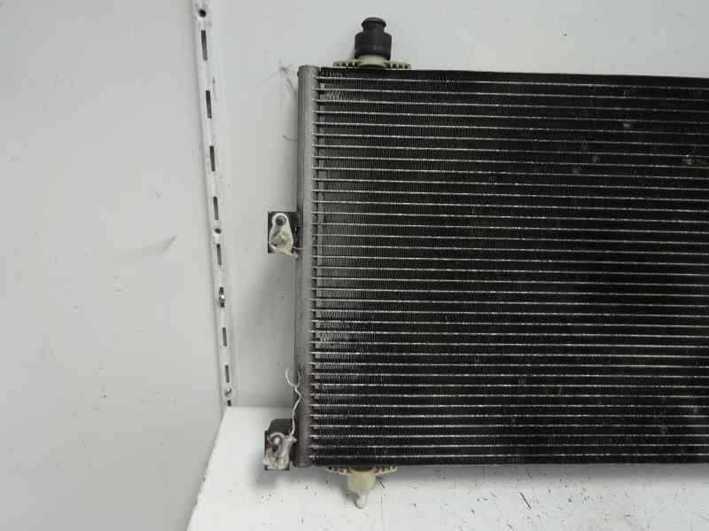 EVAPORADOR AIRE ACONDICIONADO CITROEN XSARA PICASSO 1.6 HDI 80CV DIESEL