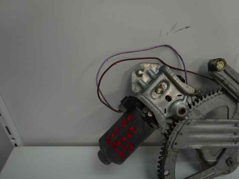 ELEVALUNAS DELANTERO DERECHO PEUGEOT 205 1.8 MT D 59CV