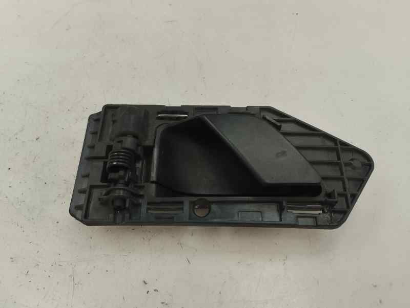MANETA INTERIOR TRASERA DERECHA CITROEN ZX 1.9 D MT 68CV