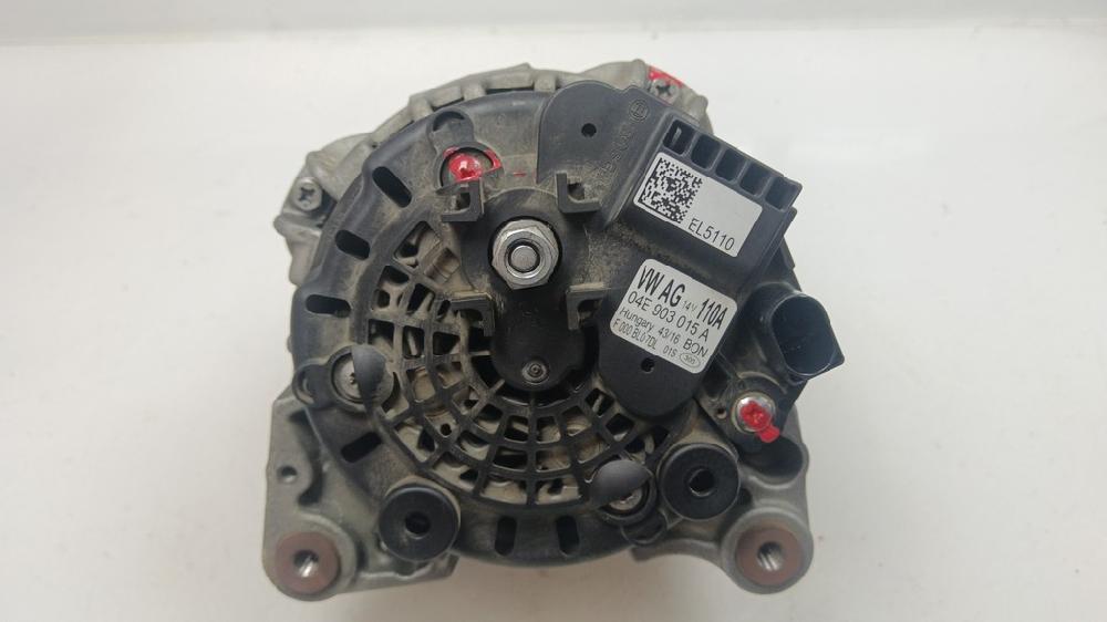 ALTERNADOR SEAT IBIZA 1.2 MT 90CV | 66KW