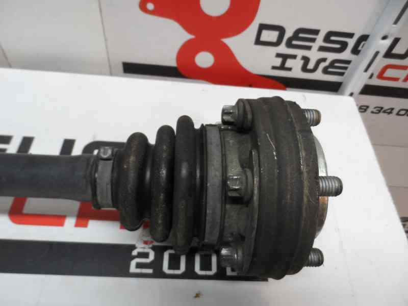 TRANSMISION TRASERA DERECHA BMW SERIE 3 2.0 318D MT 143CV