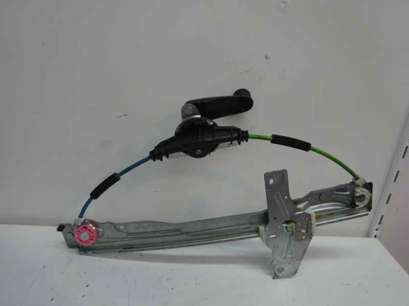 ELEVALUNAS TRASERO DERECHO CITROEN C3 PICASSO 1.6 MT 110CV
