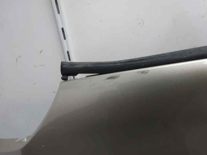 ALETA DELANTERA IZQUIERDA RENAULT SCENIC 1.5 DCI MT 106CV