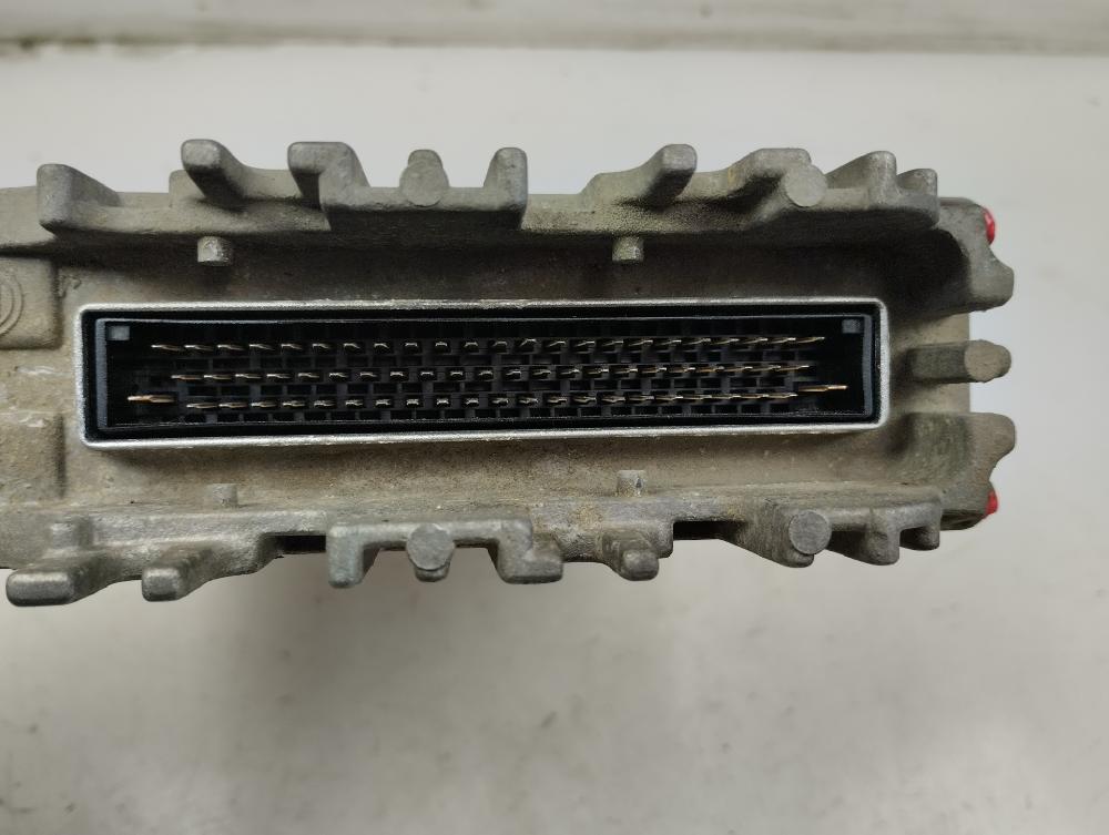 CENTRALITA MOTOR UCE RENAULT MEGANE 1999 1.9 DTI MT 100CV