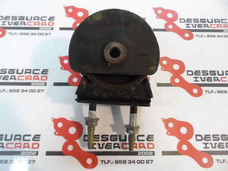 SOPORTE CAMBIO SUZUKI SWIFT 2009 1.3 MT 70CV | 51KW