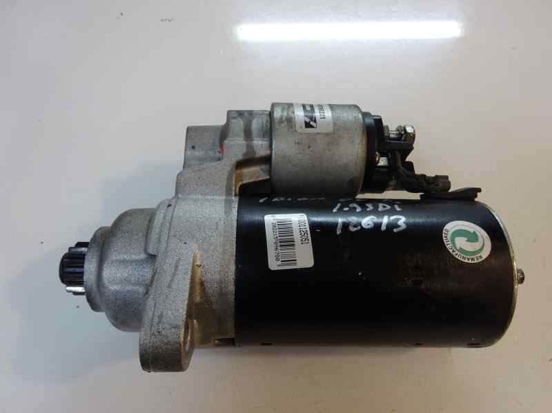 MOTOR ARRANQUE SEAT IBIZA 1.9 SDI MT 64CV