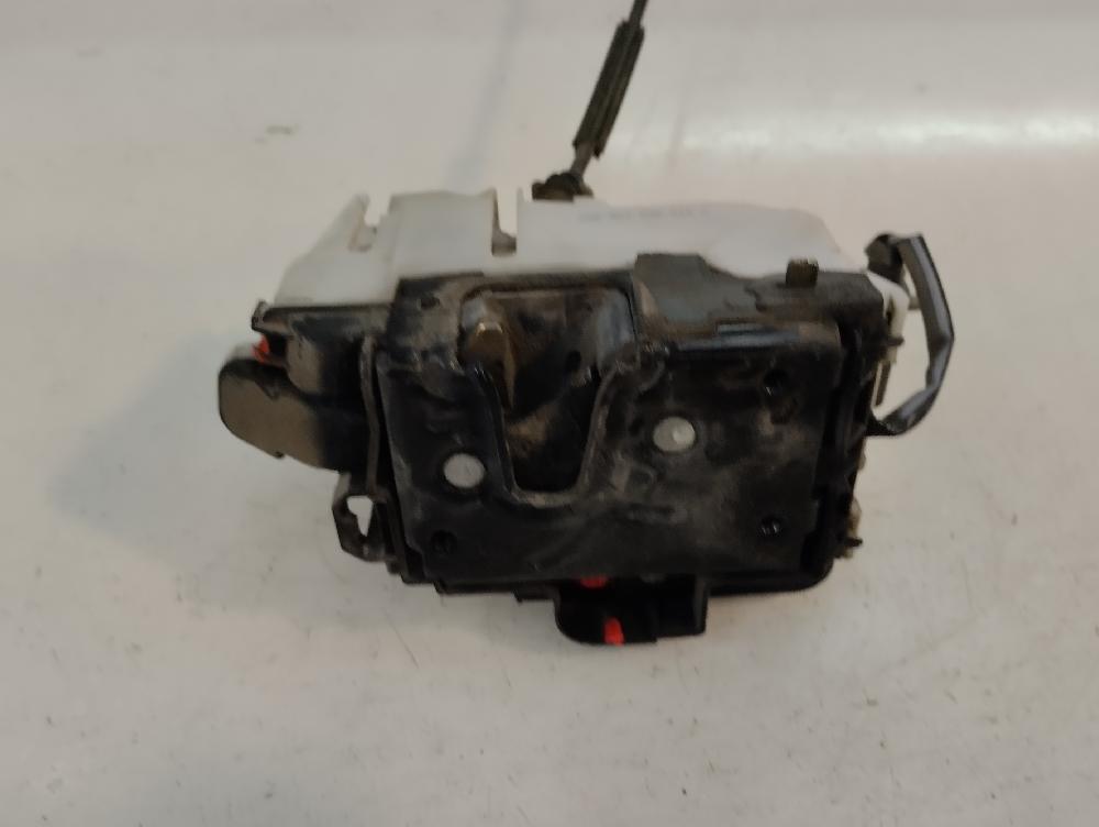 CERRADURA PUERTA TRASERA IZQUIERDA SEAT CORDOBA 1.9 MT 110CV | 81KW