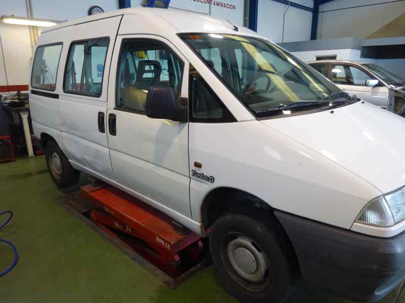 BOMBA DIRECCION PEUGEOT EXPERT 1997 1.9 MT 90CV | 66KW