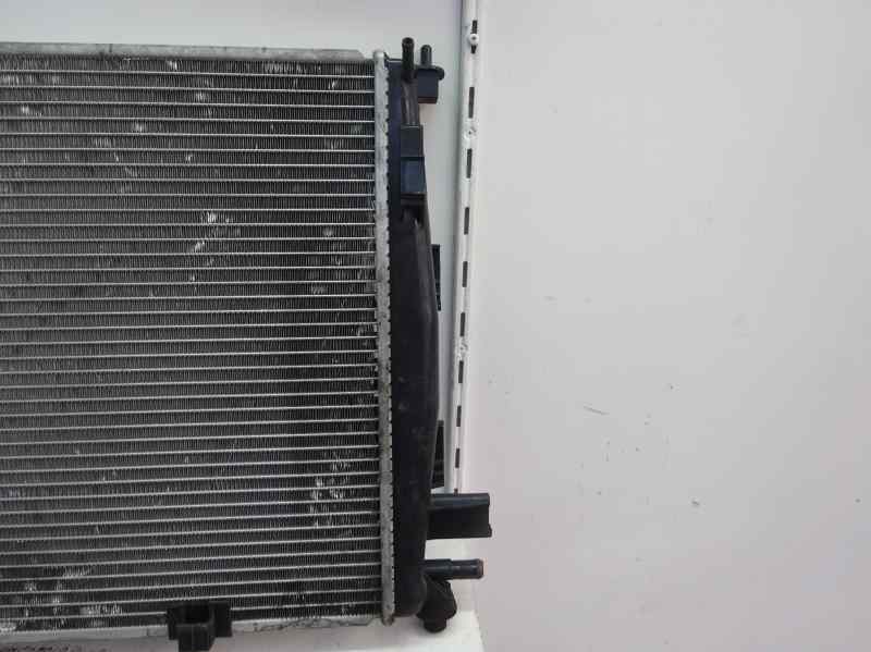 RADIADOR AGUA NISSAN QASHQAI 1.5 DCI MT FWD 106CV