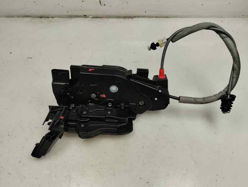 CERRADURA PUERTA TRASERA DERECHA MERCEDES BENZ CLA 1.5 180 D MT 116CV