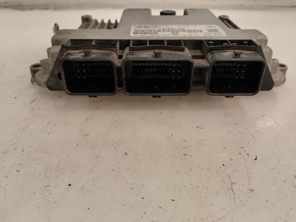 CENTRALITA MOTOR UCE FORD FOCUS 2005 1.6 TDCI MT 109CV