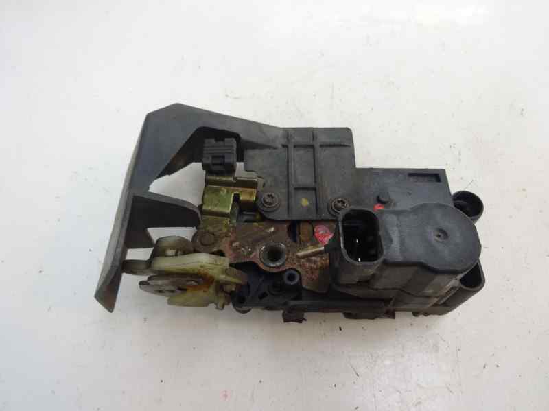 CERRADURA PUERTA DELANTERA DERECHA ALFA ROMEO 156 2005 2.4 JTD MT 136CV