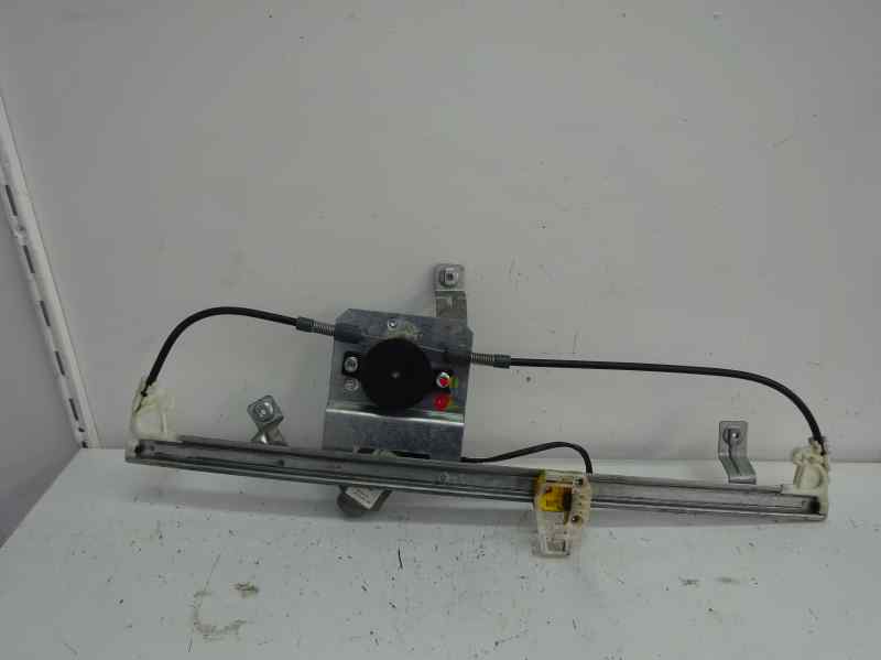 ELEVALUNAS DELANTERO DERECHO RENAULT MODUS 1.5 DCI MT 85CV