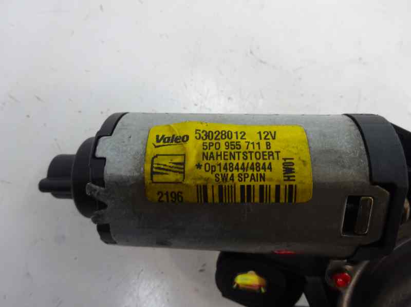 MOTOR LIMPIA TRASERO SEAT LEON 2.0 TDI MT 140CV