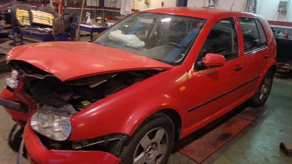 BOMBA DIRECCION VOLKSWAGEN GOLF 1.9 TDI MT 90CV