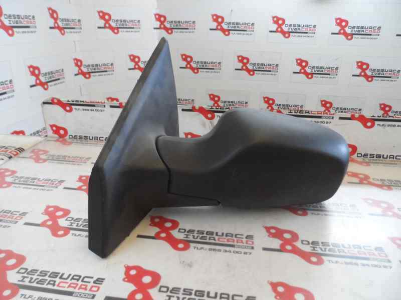 RETROVISOR IZQUIERDO RENAULT CLIO OTROS