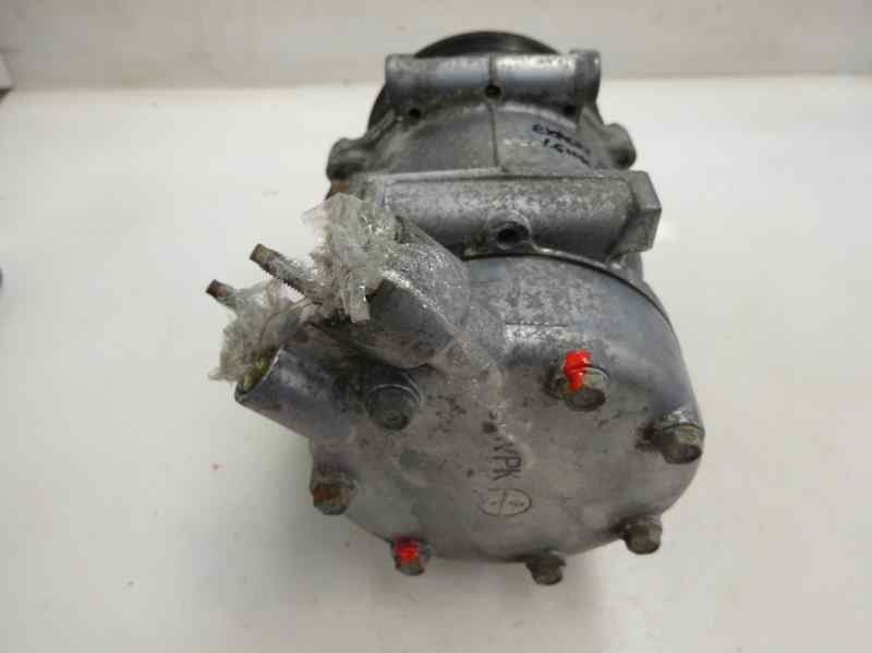 COMPRESOR AIRE ACONDICIONADO PEUGEOT EXPERT 1 6 HDI 5MT L1 2495KG 90CV | 66KW