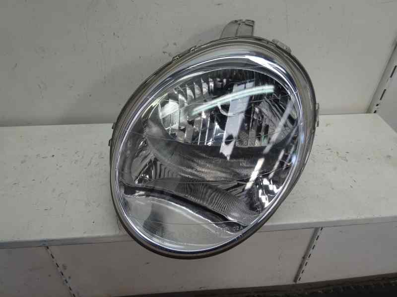 FARO IZQUIERDO CHEVROLET MATIZ 2005 0.8 MT 51CV