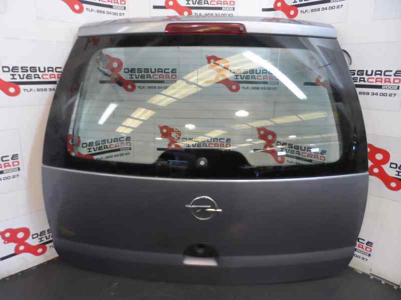 PORTON TRASERO OPEL MERIVA 1.7 CDTI MT 100CV