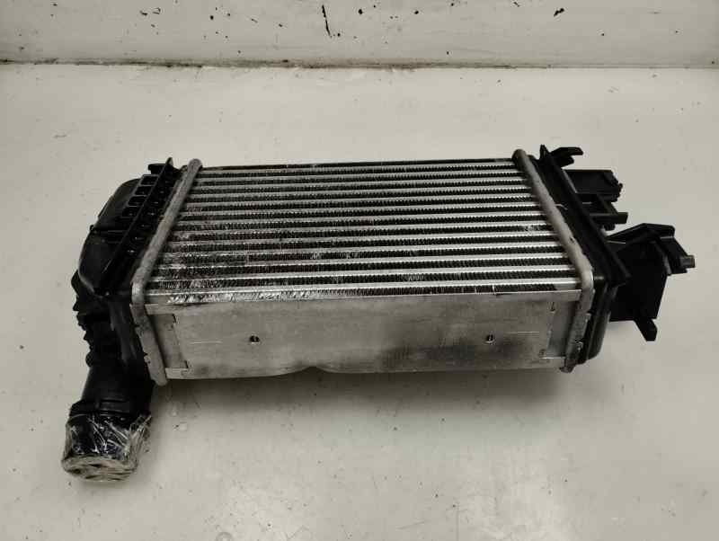 INTERCOOLER NISSAN MICRA 1.0 MT 73CV
