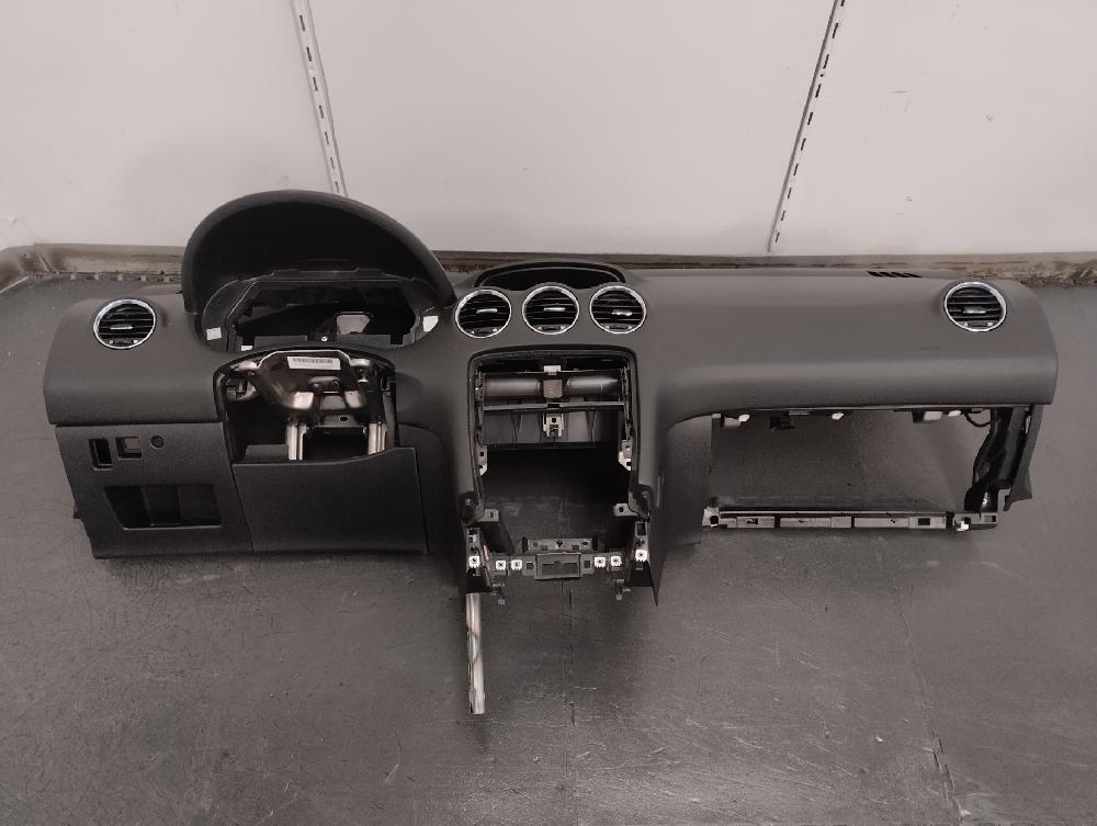 KIT AIRBAG PEUGEOT 308 1.6 HDI MT 112CV