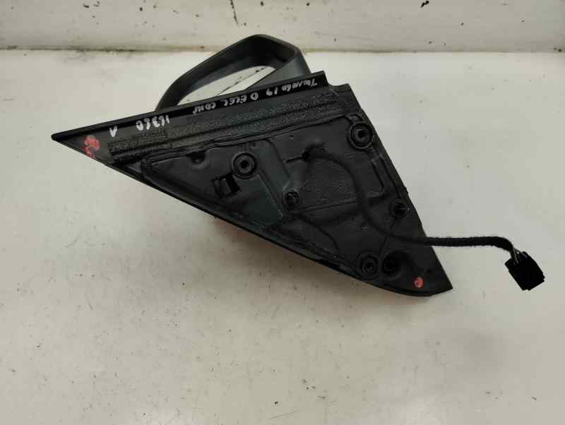 RETROVISOR DERECHO RENAULT TWINGO 0.9 AMT 90CV | 66KW