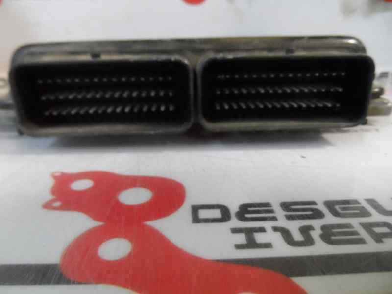 CENTRALITA MOTOR UCE RENAULT MEGANE 2001 OTROS