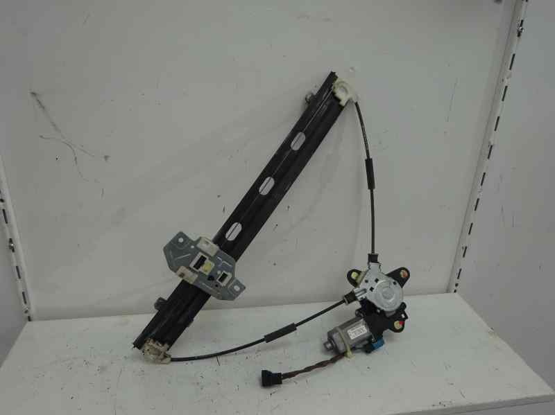 ELEVALUNAS DELANTERO DERECHO CHEVROLET MATIZ 0.8 MT 51CV