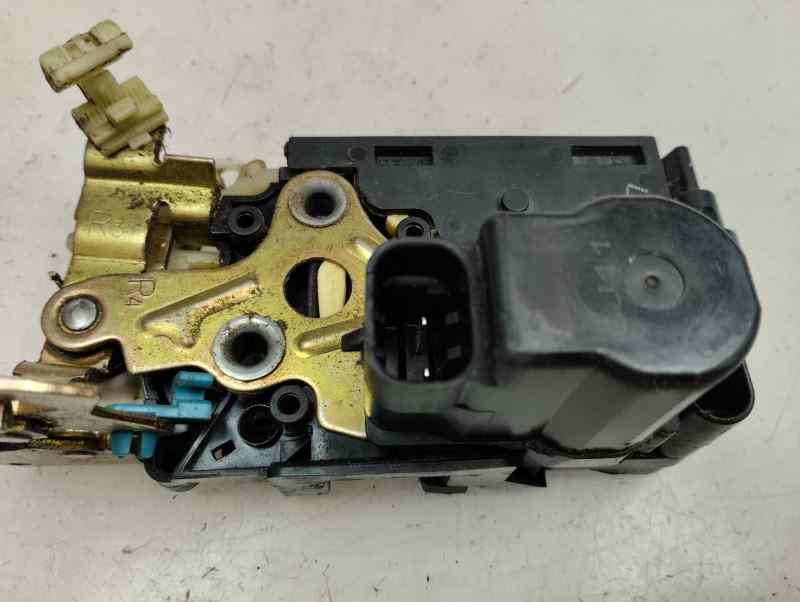 CERRADURA PUERTA DELANTERA DERECHA CHEVROLET TACUMA 1.6 MT 107CV