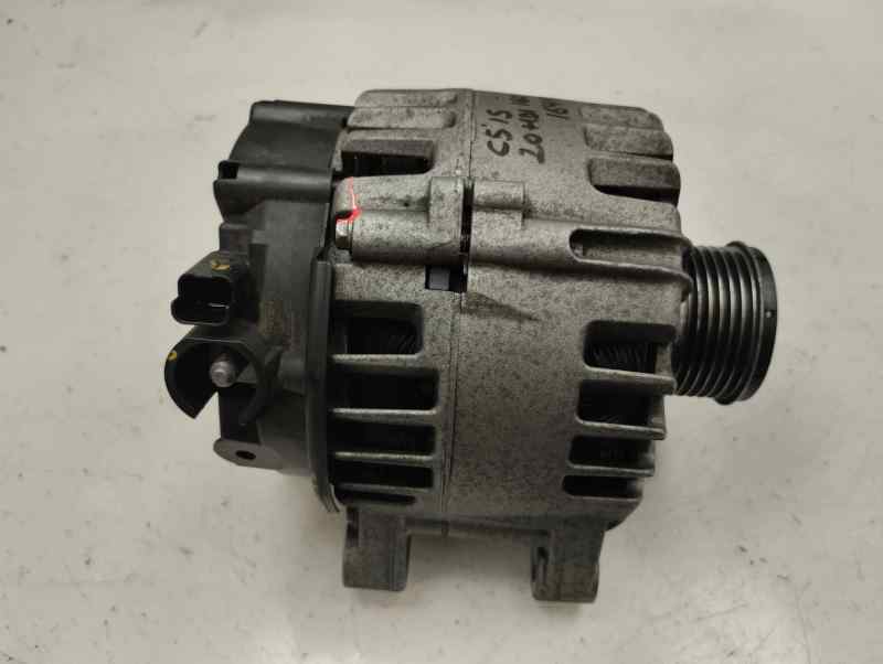 ALTERNADOR CITROEN C5 2015 2.0 HDI MT 163CV