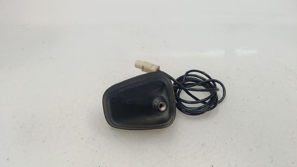 ANTENA RENAULT MEGANE 1.2 TCE MT 130CV | 97KW