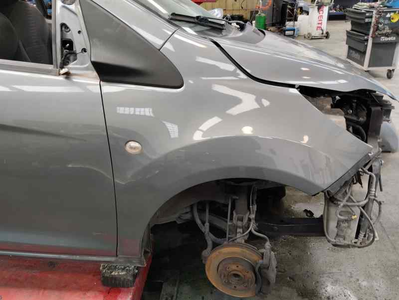 ALETA DELANTERA DERECHA FORD KA 1.3 TDCI MT 75CV | 55KW
