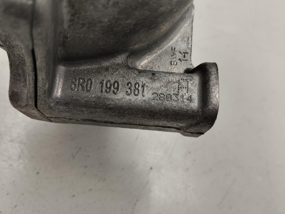 SOPORTE MOTOR DERECHO AUDI Q5 2.0 TDI MT QUATTRO 177CV