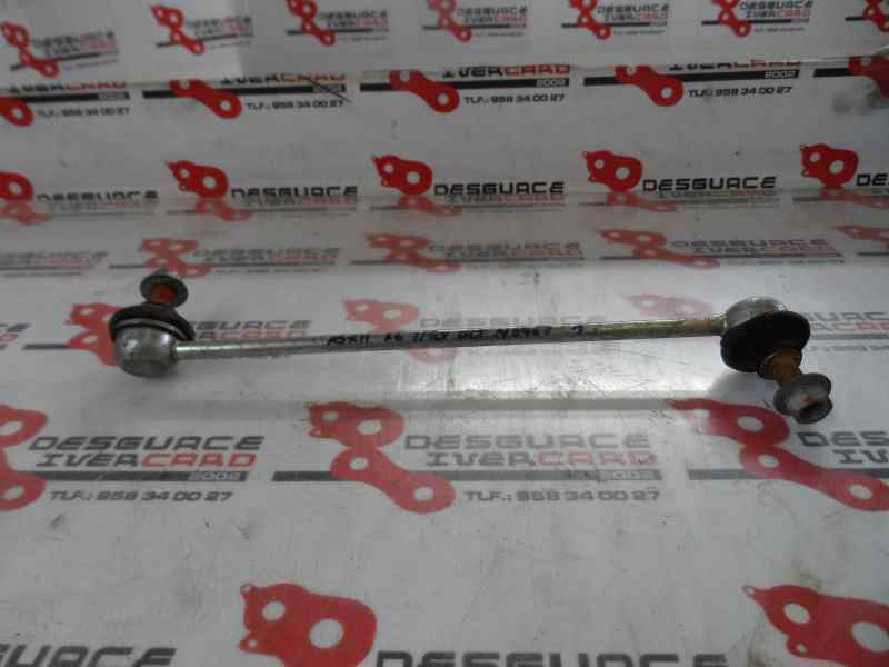 BIELETA ESTABILIZADORA DELANTERA DERECHA MITSUBISHI ASX 1.6 MT 2WD 117CV