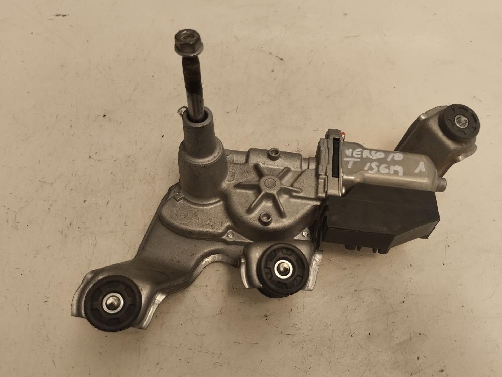 MOTOR LIMPIA TRASERO TOYOTA VERSO 2.0 D-4D MT 128CV