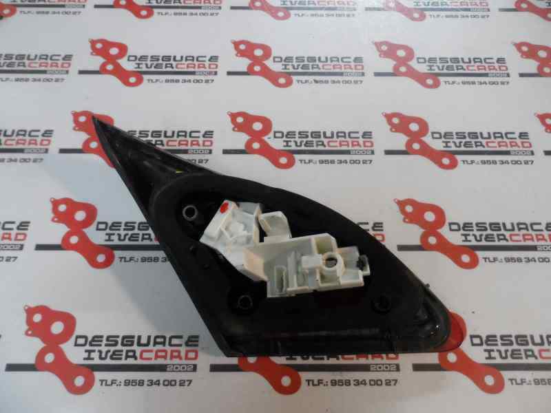 PILOTO TRASERO DERECHO INTERIOR OPEL ASTRA 2.0 CDTI MT 165CV