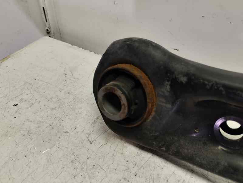 BRAZO SUSPENSION INFERIOR DELANTERO IZQUIERDO NISSAN MICRA 1.0 MT 73CV