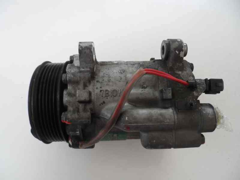 COMPRESOR AIRE ACONDICIONADO VOLKSWAGEN POLO 1.6 MT 75CV | 55KW
