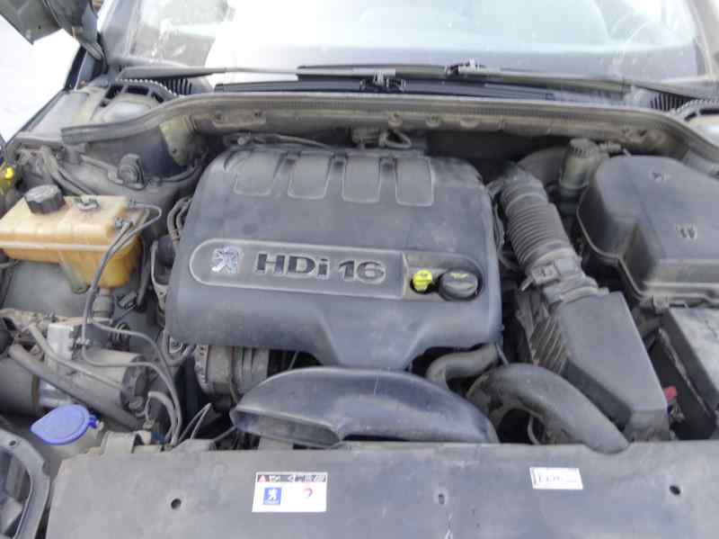 BOMBIN EMBRAGUE PEUGEOT 407 2.0 HDI MT 136CV