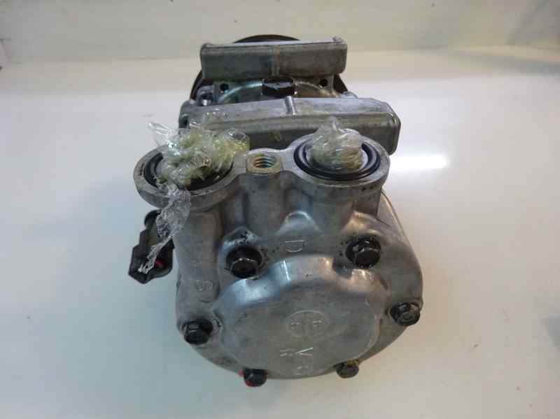 COMPRESOR AIRE ACONDICIONADO FORD FUSION 1.4 TDCI MT 68CV | 50KW