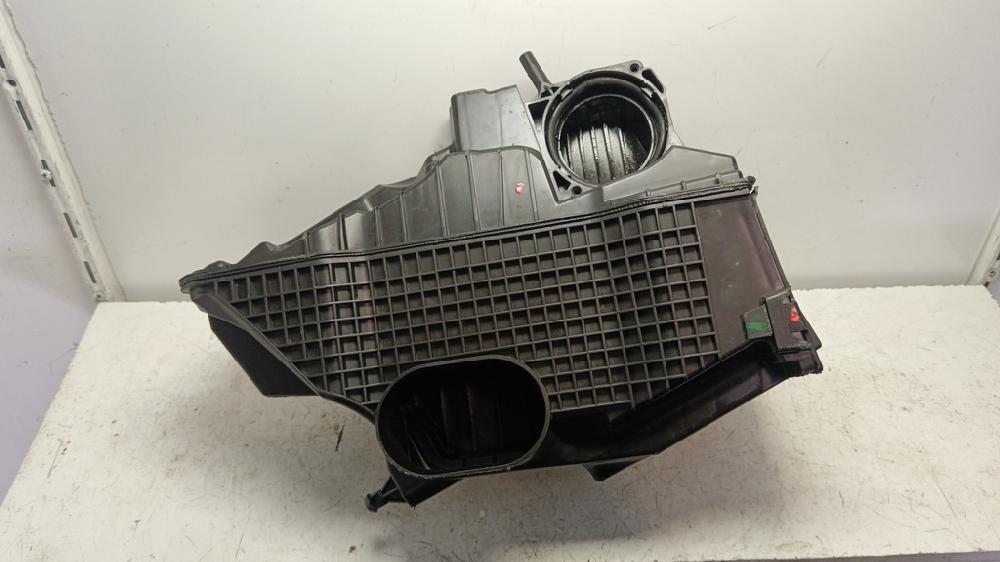 FILTRO AIRE DACIA DUSTER 1.5 MT 115CV | 85KW